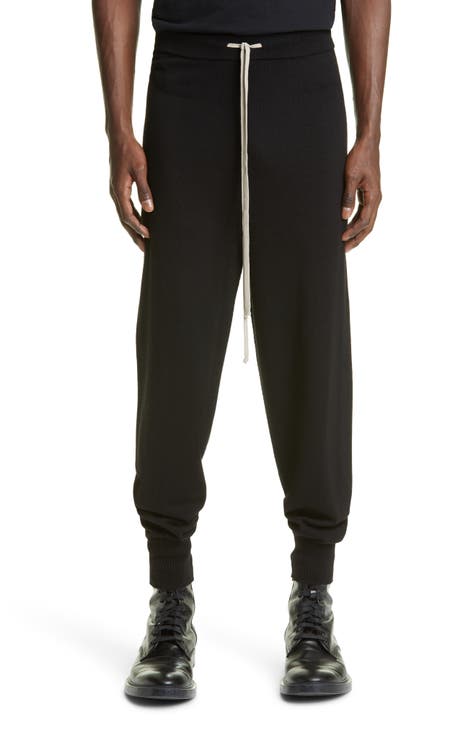 Men's Rick Owens Pants | Nordstrom
