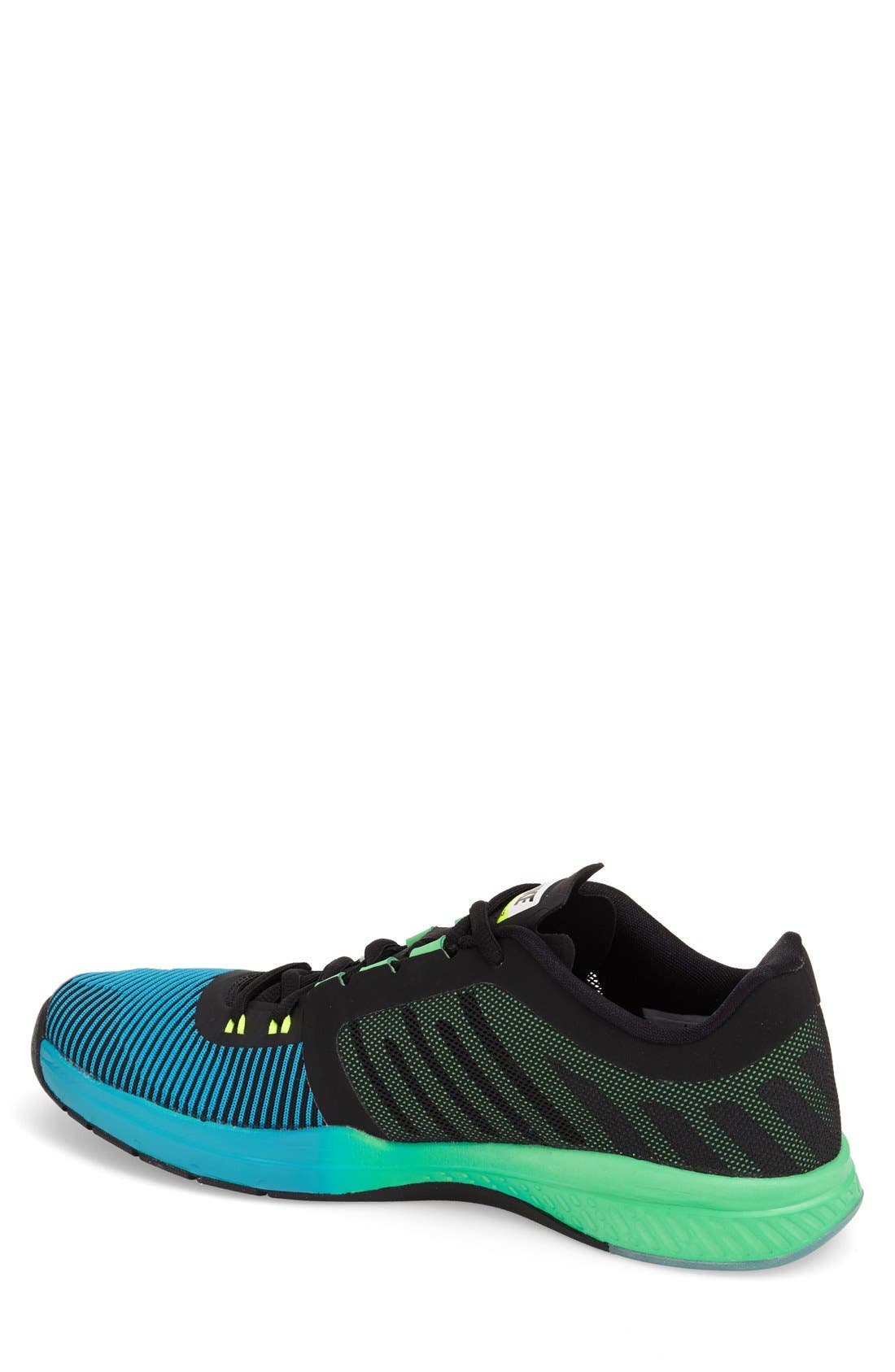 nike zoom speed tr3