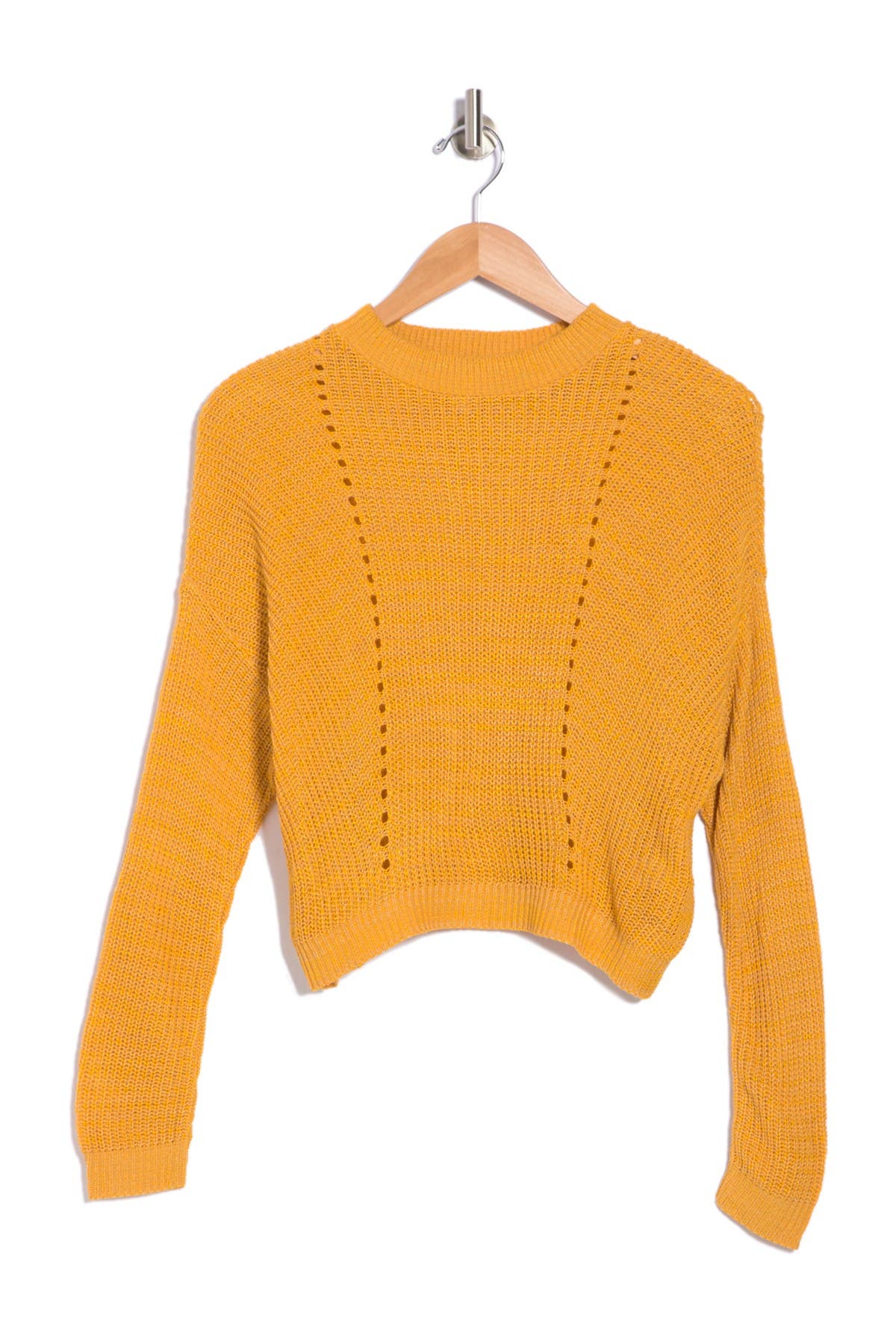 abound lightweight cocoon cardigan