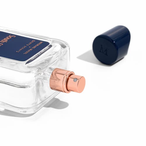 Michael Malul South Slope