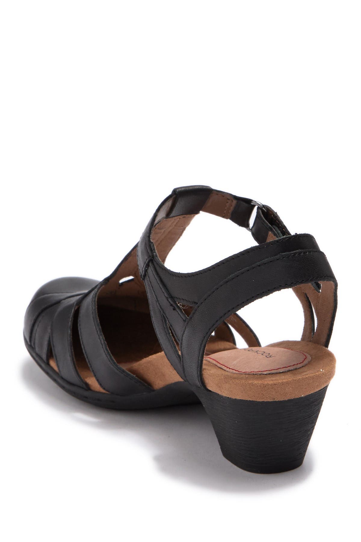 rockport brynn weave sandal