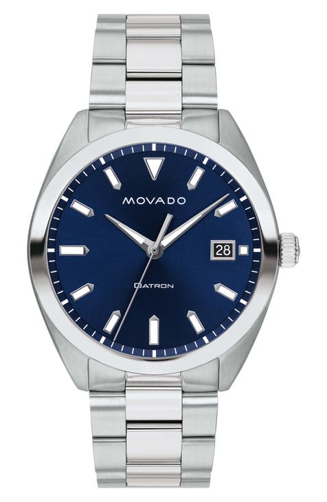 Nordstrom discount movado watches