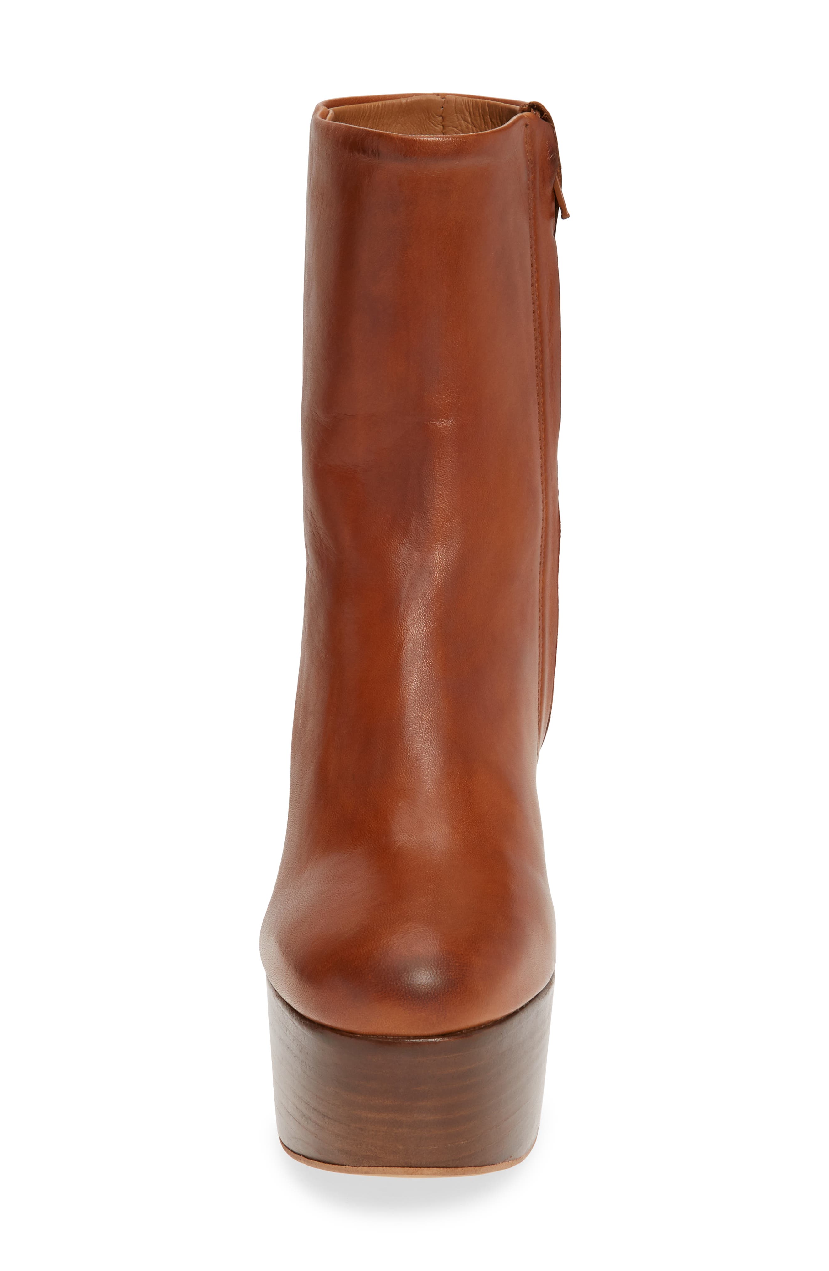 friday night platform boot