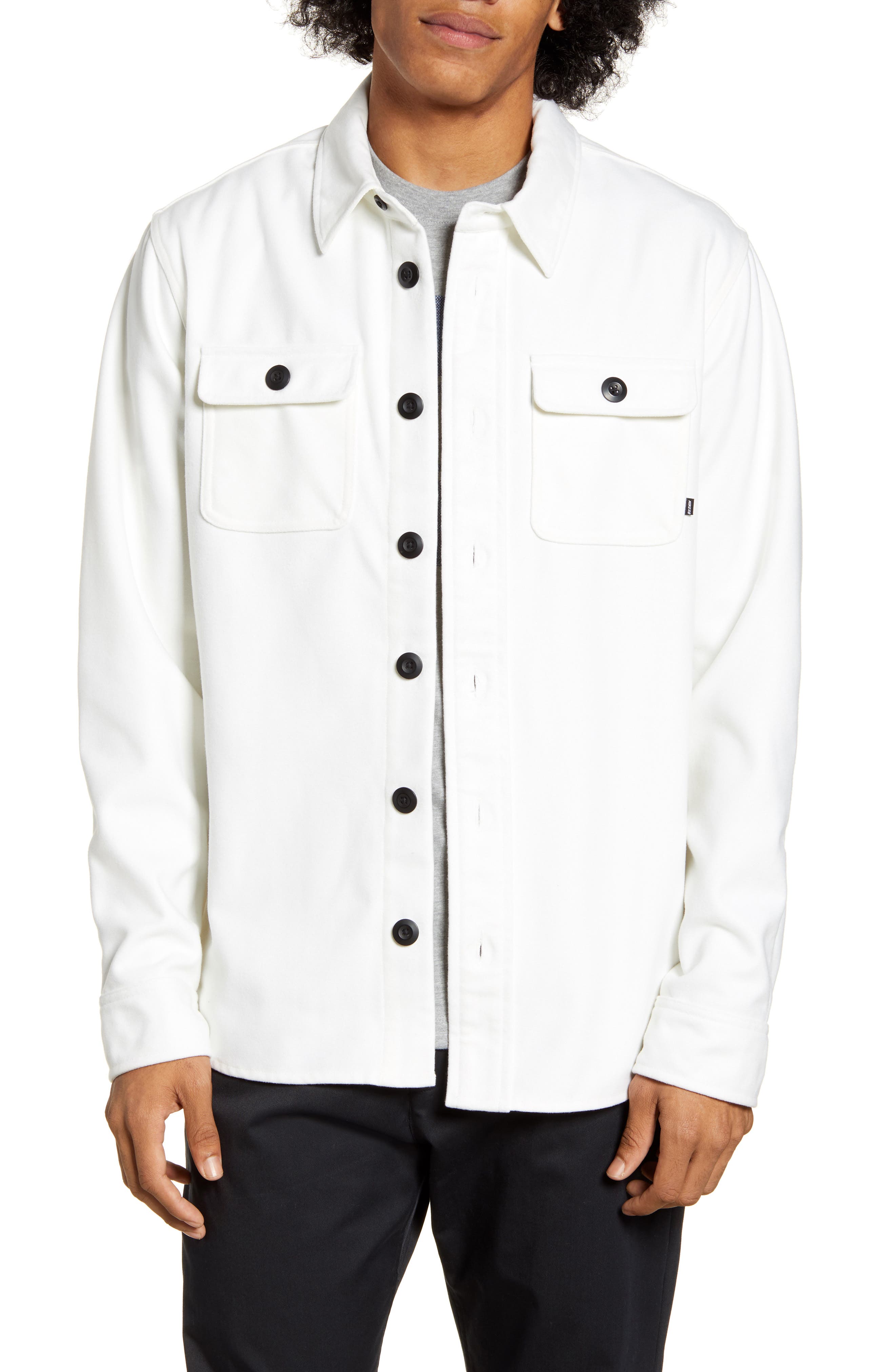 nike button down