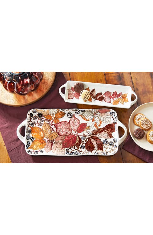 Shop Tag Bramble Dessert Platter In Multi