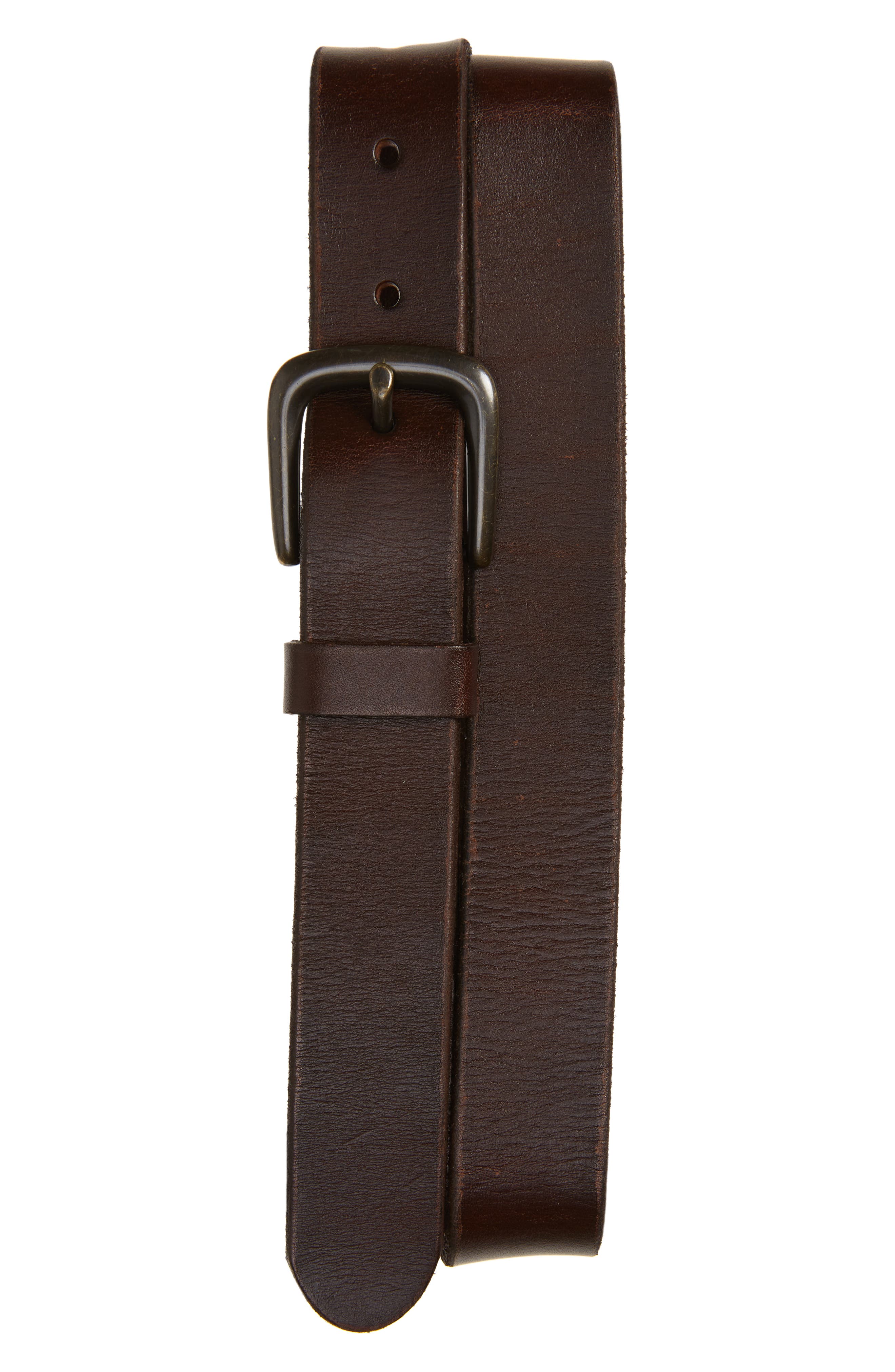 nordstrom mens belts