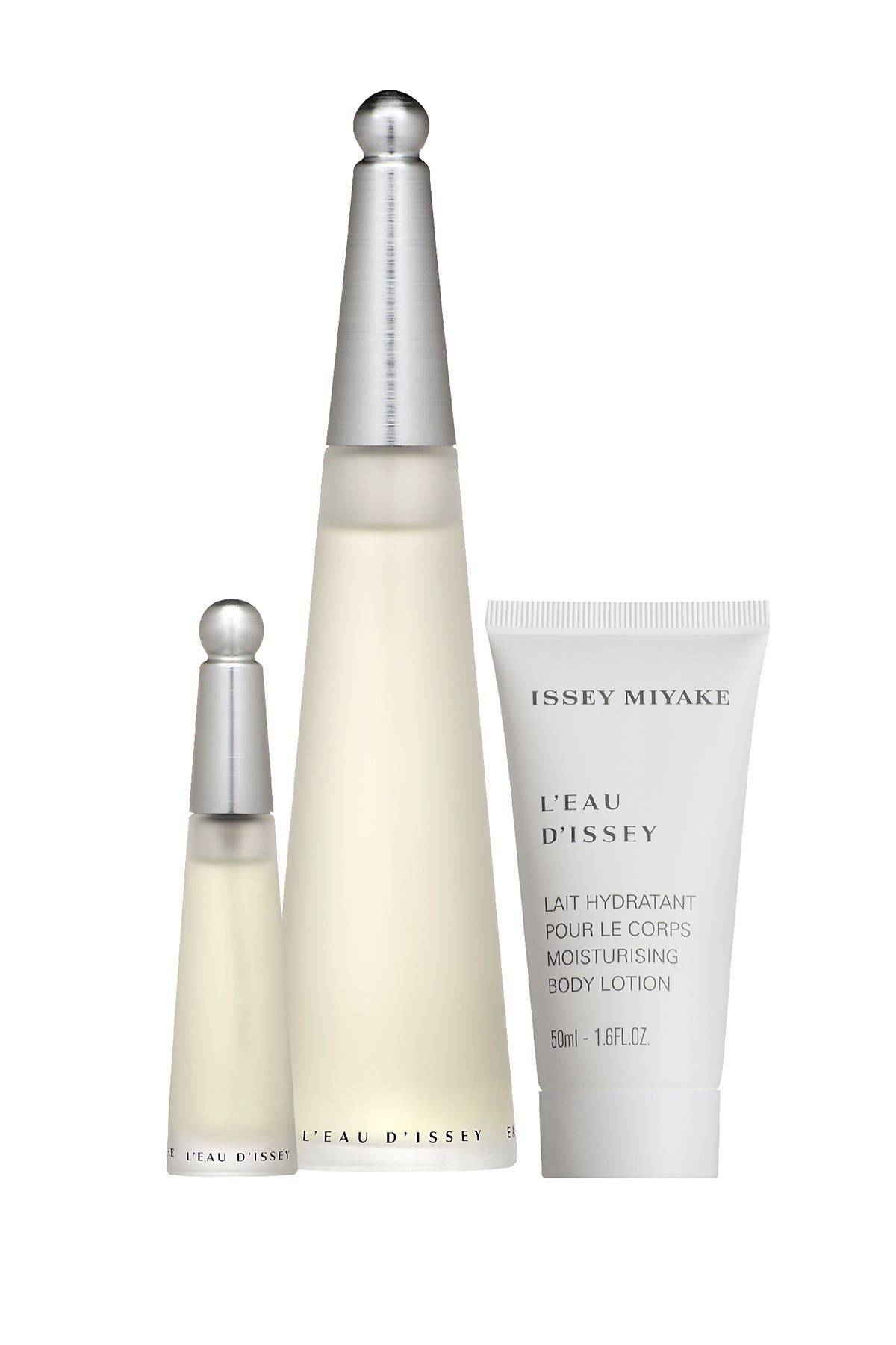 Issey miyake women's gift set Outlet