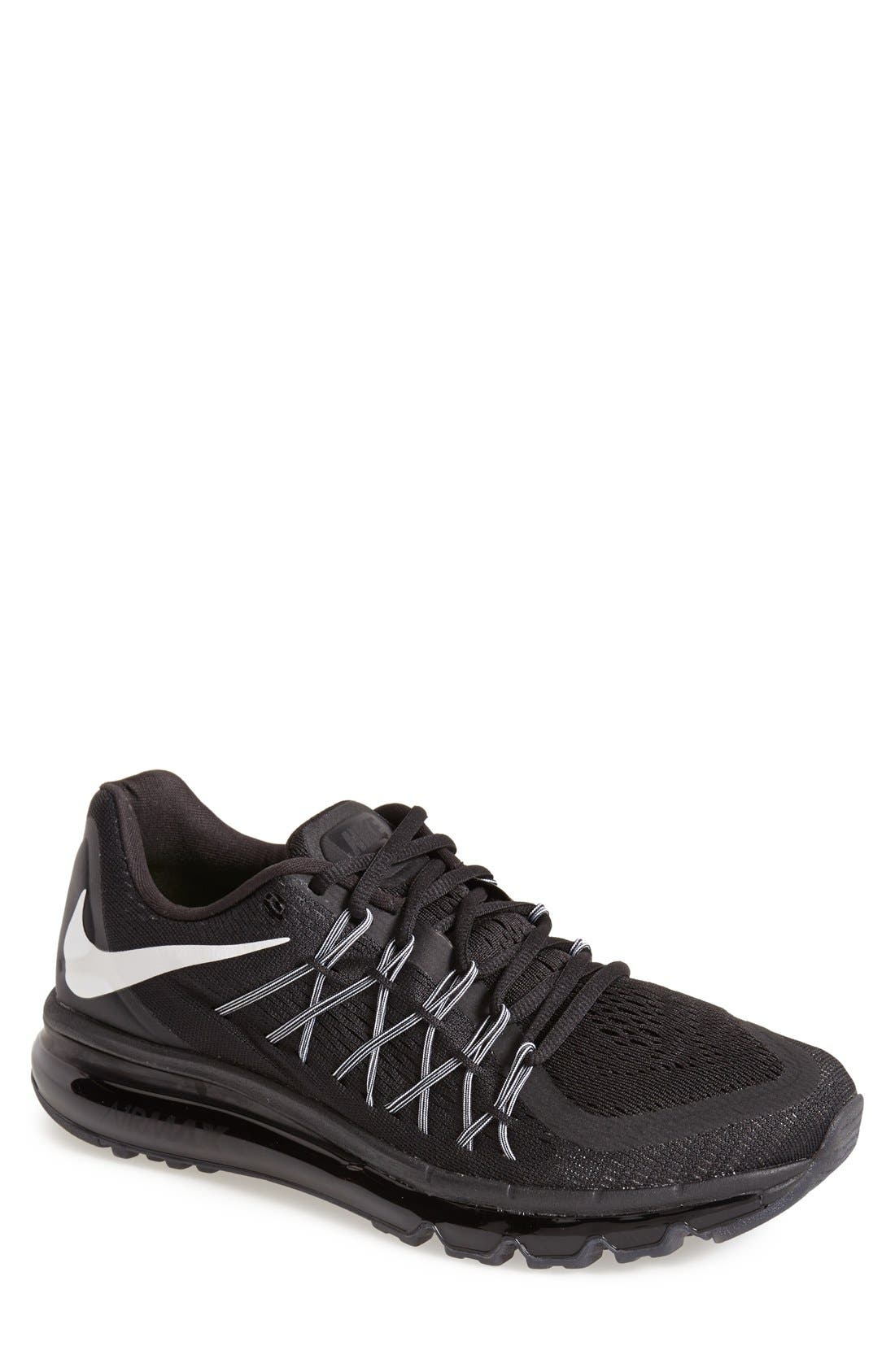 Nike Air Max 2015 Running Shoe Men Online Only Nordstrom   Cbb26847 2dea 4f9c 9136 40ca44dbea11 