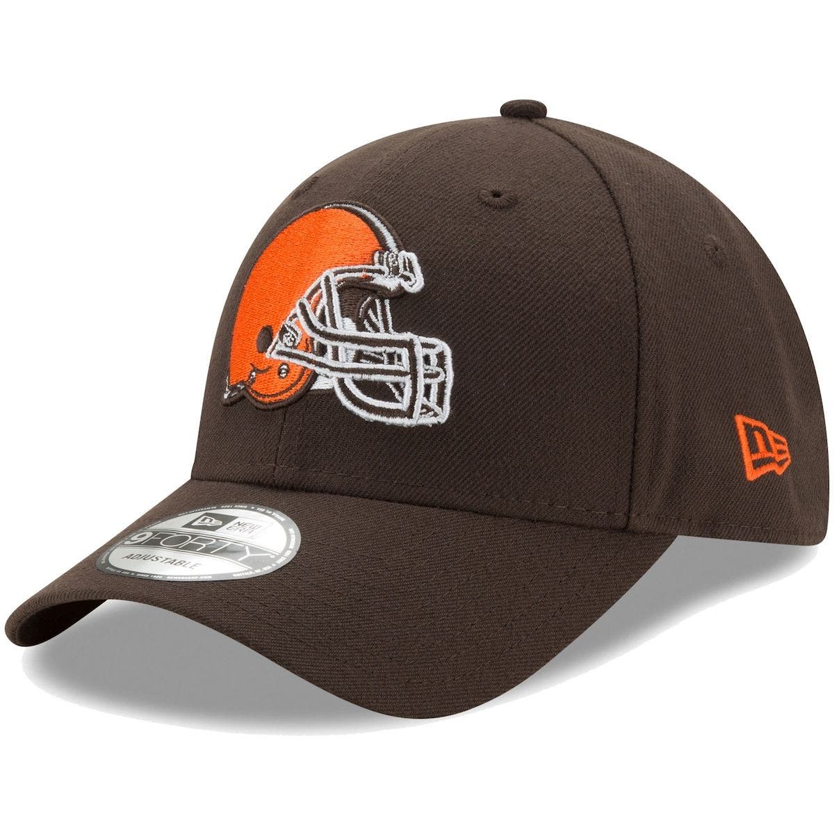 cleveland browns new hats