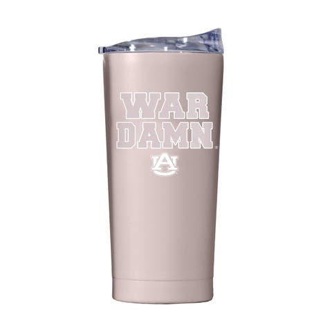 Football Fan Shop Chicago Bears 20oz. Fashion Color Powdercoat Tumbler