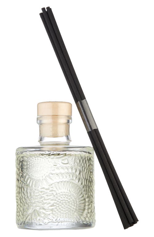 Voluspa Moso Bamboo Reed Diffuser 