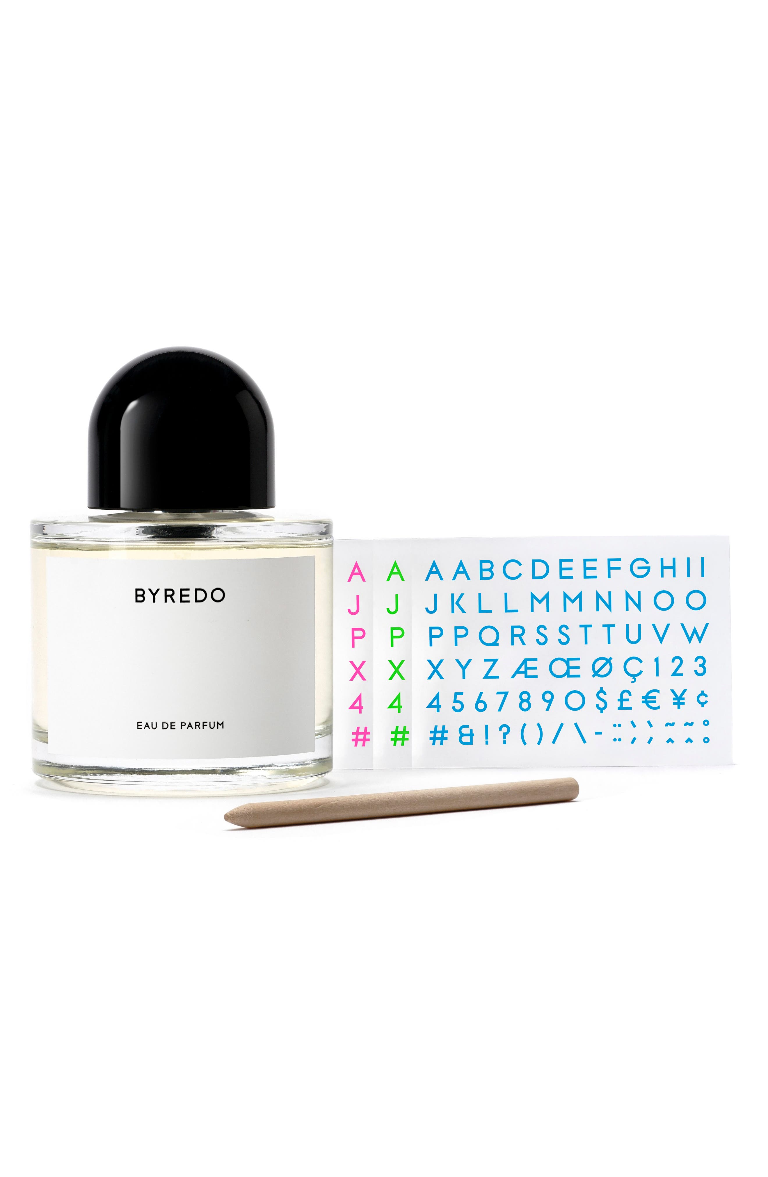 Byredo Unnamed Eau De Parfum Nordstrom