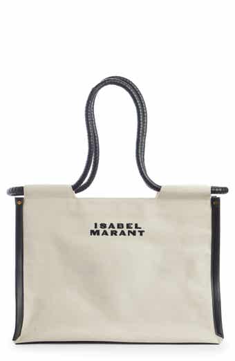 Strathberry Mosaic Leather Tote Bag, Mushroom, Women's, Handbags & Purses Tote Bags & Totes