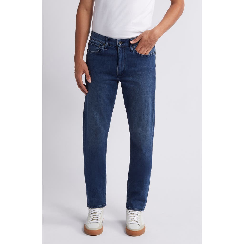 Rag & Bone Fit 2 Authentic Stretch Slim Fit Jeans In Blue