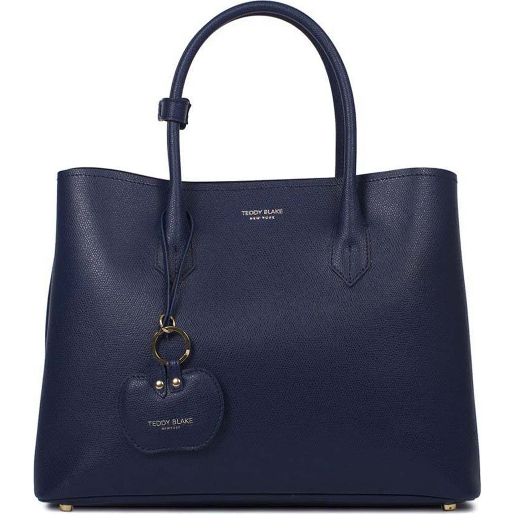 Teddy Blake Vanessa Palmelatto 14" In Bluejeans