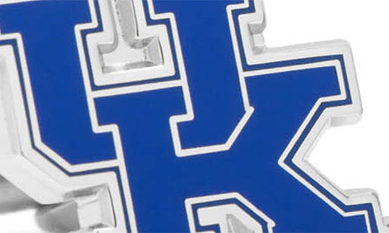 CUFFLINKS, INC CUFFLINKS, INC. NCAA KENTUCKY WILDCATS CUFF LINKS & TIE BAR