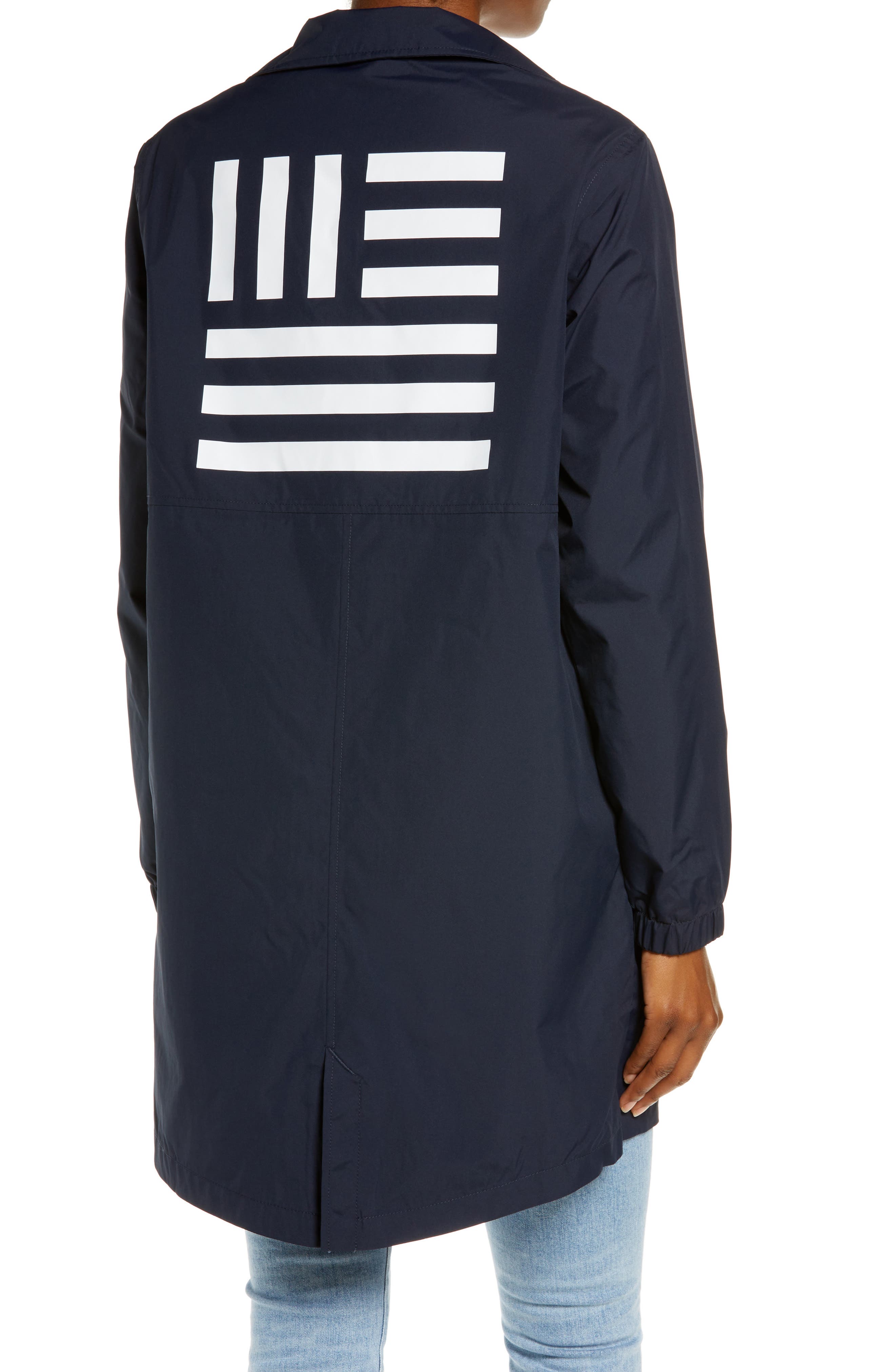 the north face coach jacket