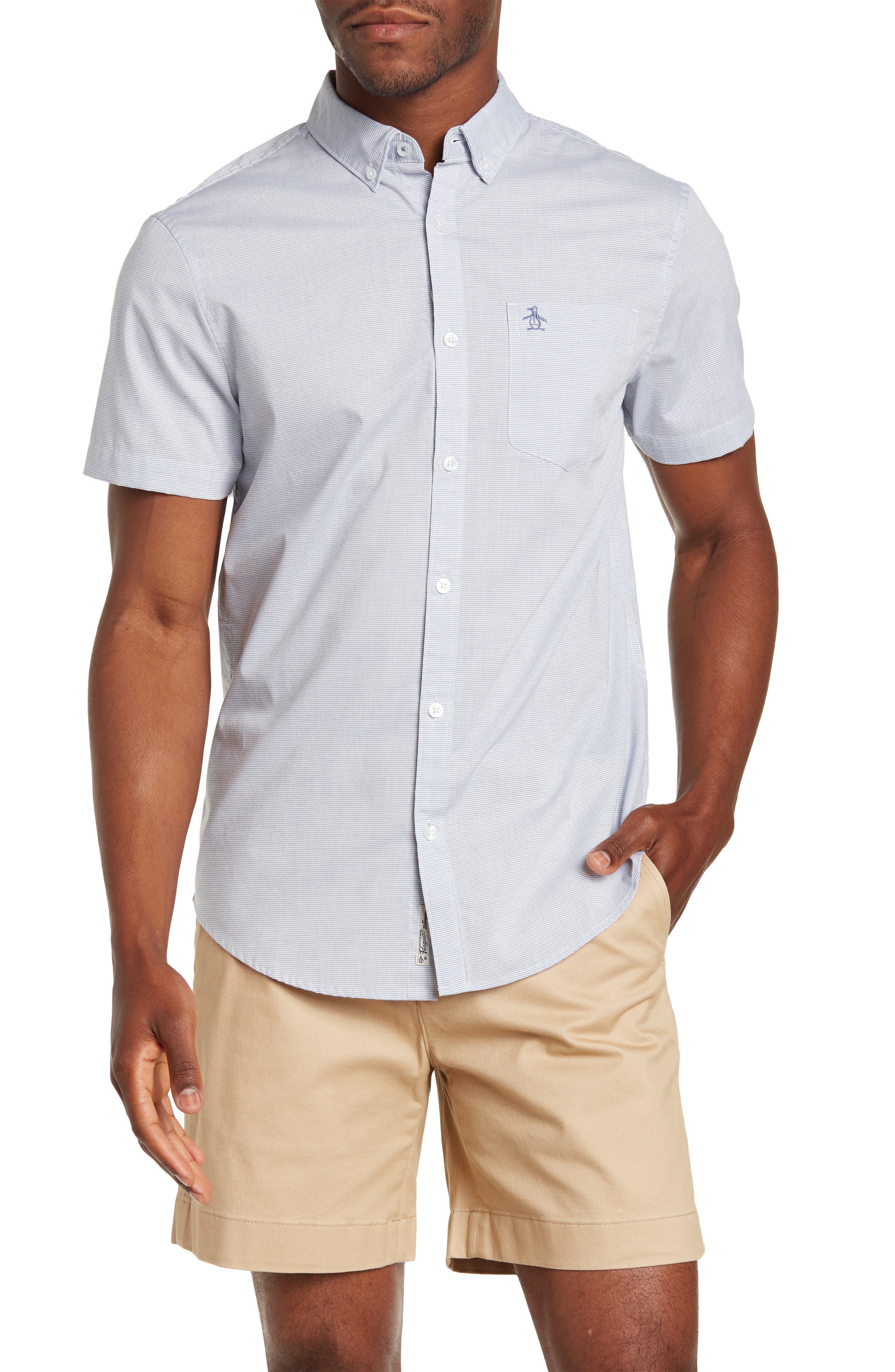 penguin shirts nordstrom rack