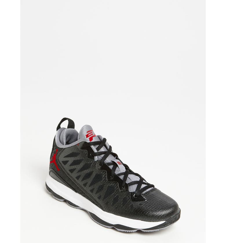 Nike �Jordan CP3.VI� Basketball Shoe (Big Kid) Nordstrom Nike �Jordan CP3.VI� Basketball Shoe (Big Kid) Nordstrom