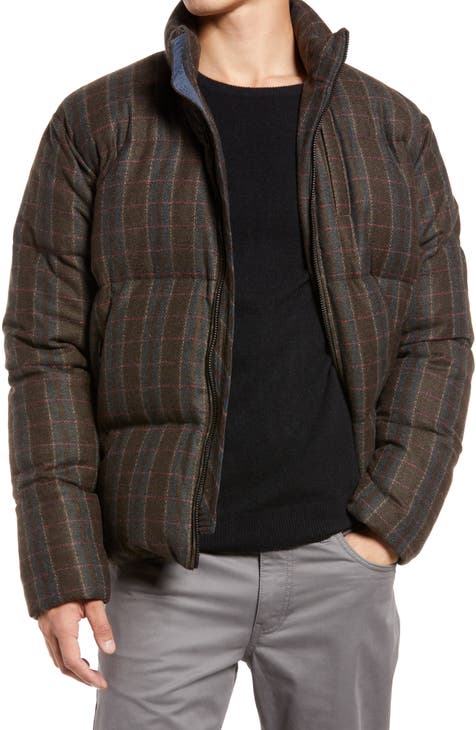 Men's Rodd & Gunn Puffer & Down Jackets | Nordstrom