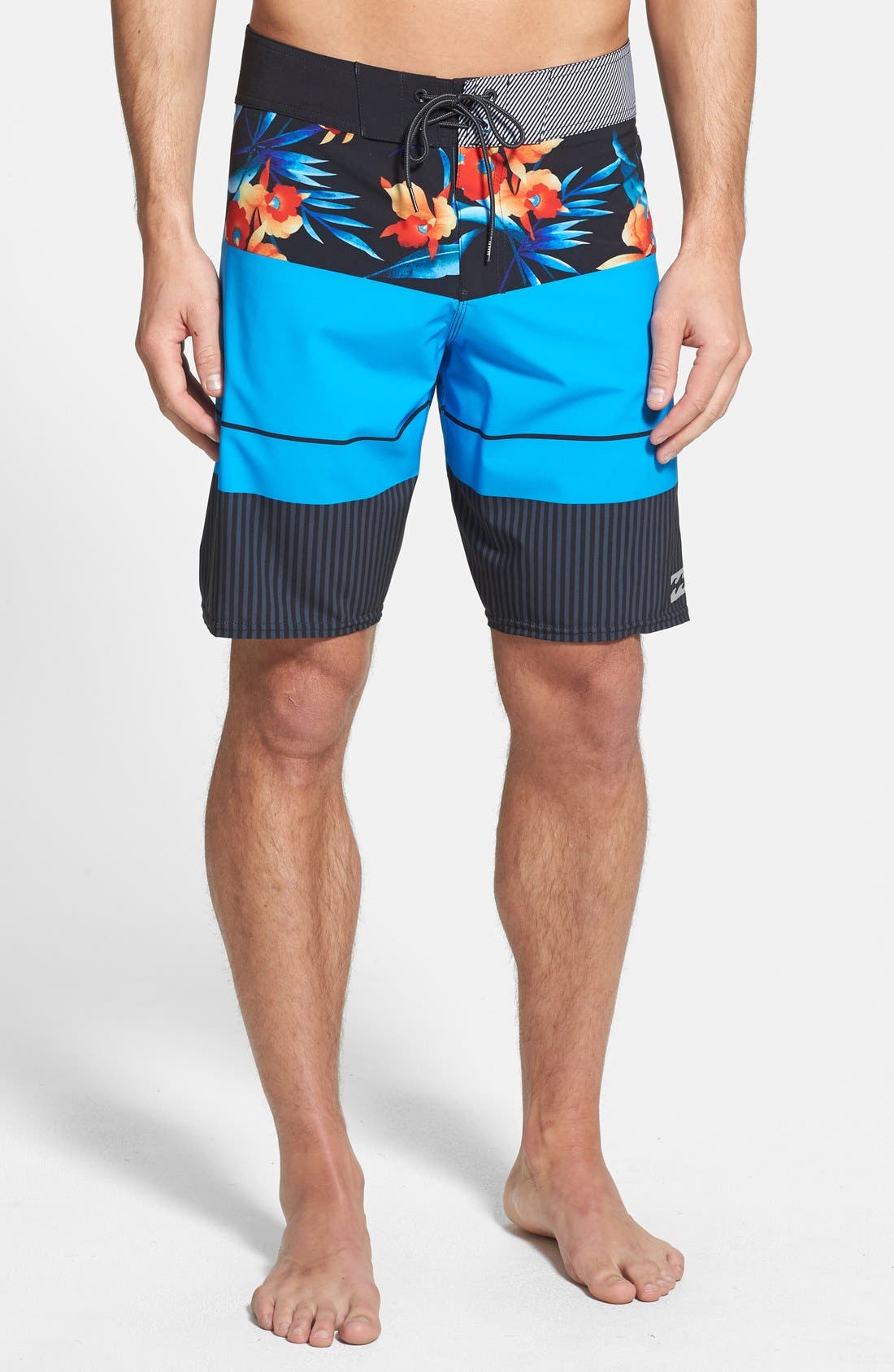 Billabong 'Method' Board Shorts Nordstrom