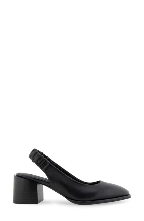 AEROSOLES AEROSOLES ALTONA SLINGBACK PUMP