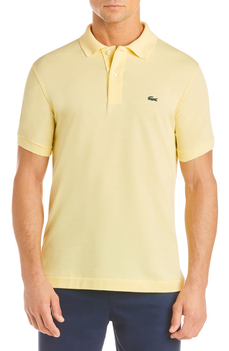 Lacoste l1212 unlined Clearance