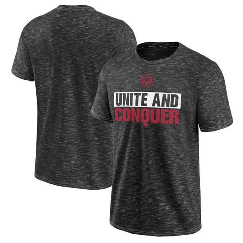 Arizona Cardinals Conquered the West 2023 playoff shirt, hoodie, sweater,  long sleeve and tank top