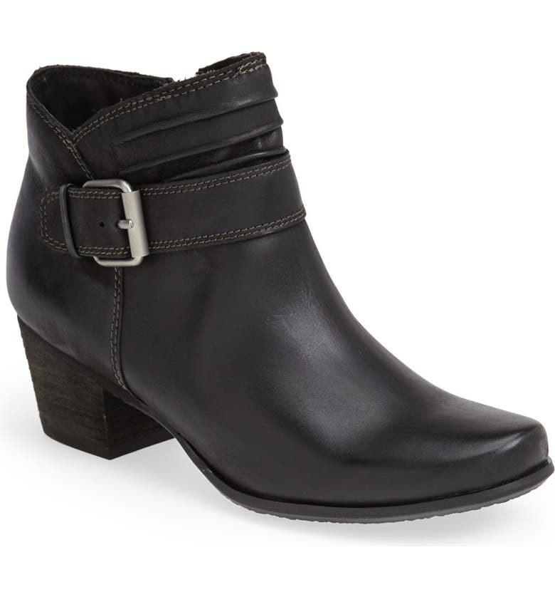 SoftWalk® 'Dublin' Leather Boot (Women) | Nordstrom