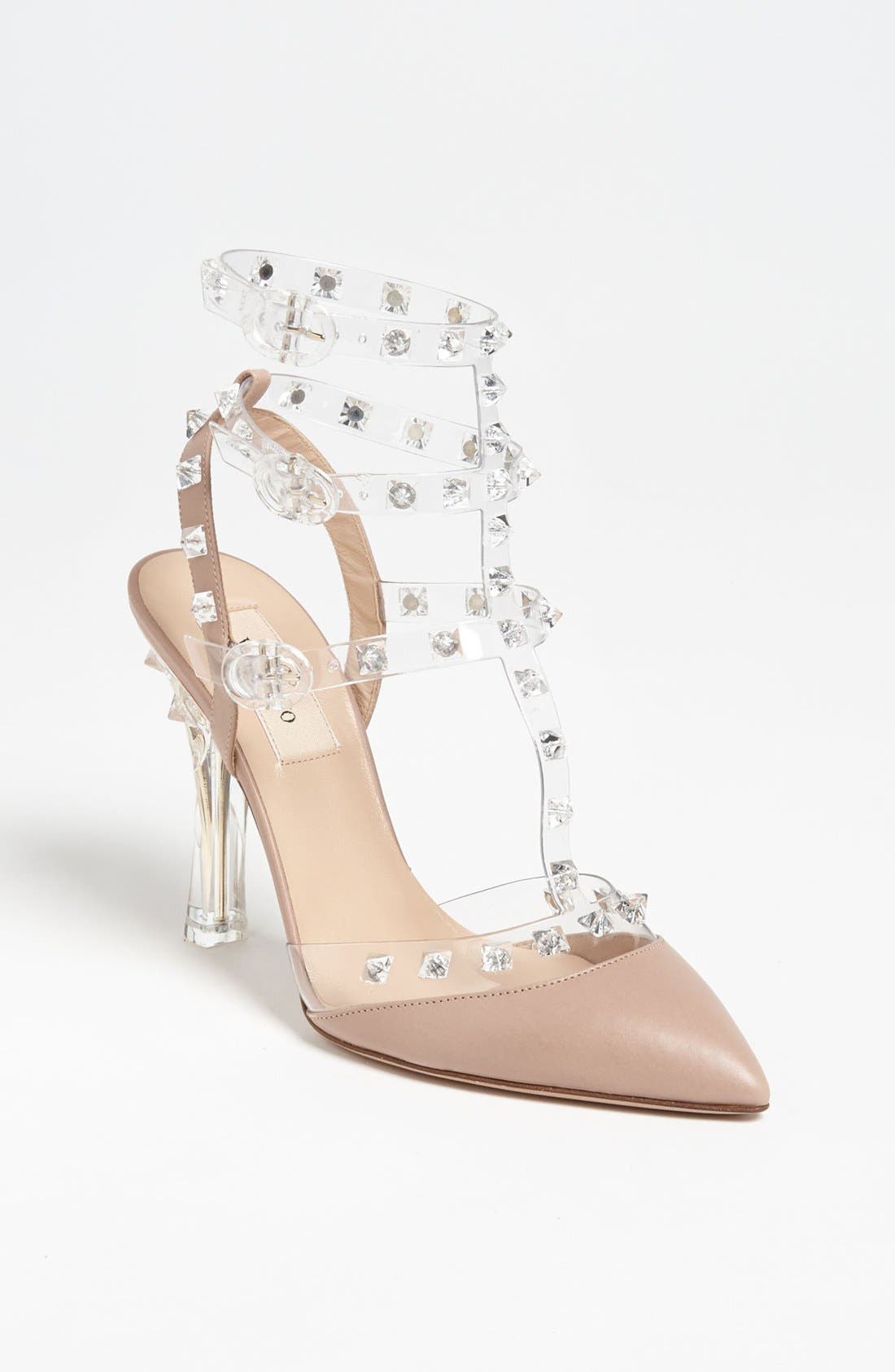 valentino pumps nordstrom