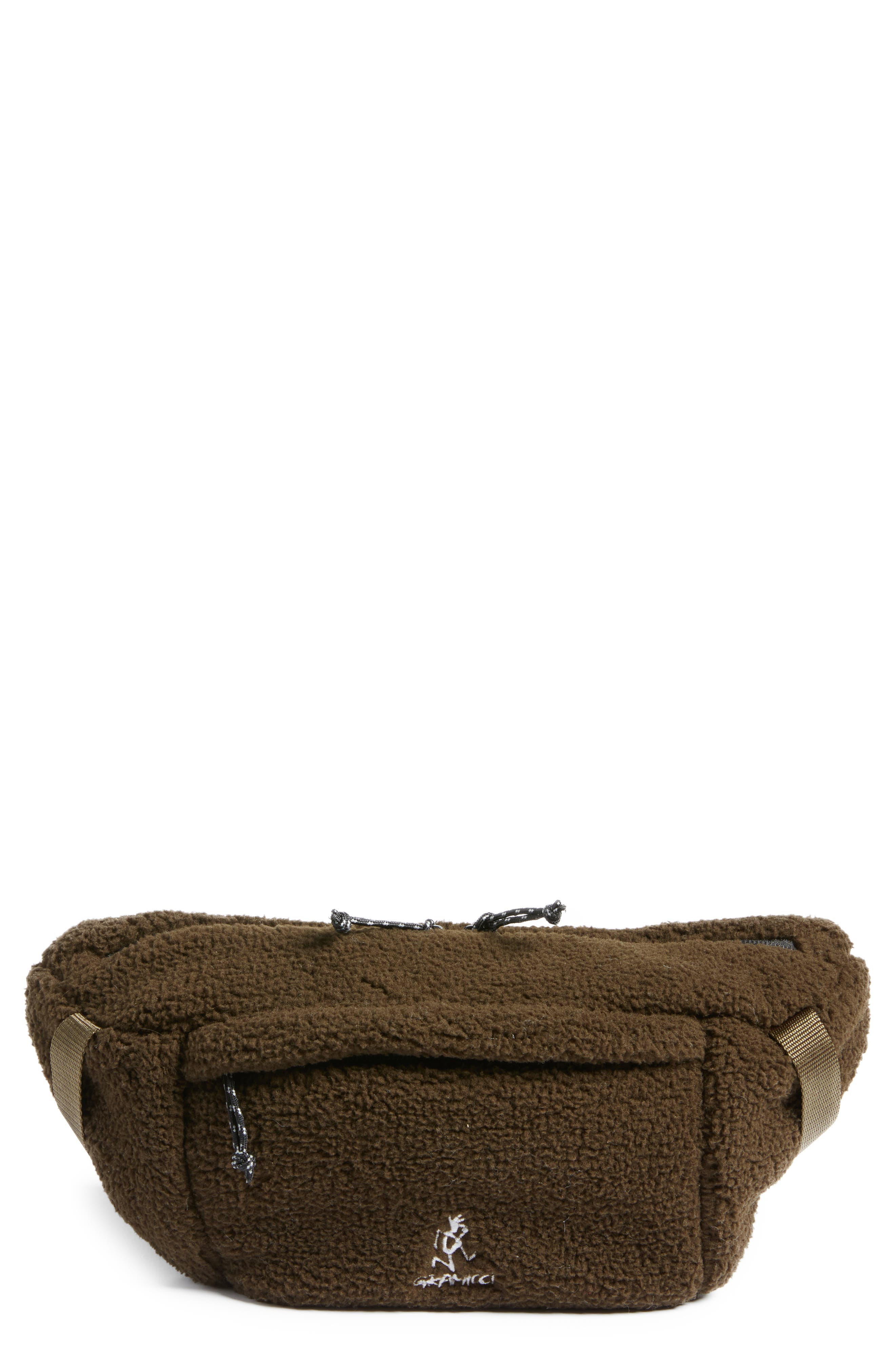 body fanny pack