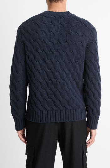 Shops Vince Wool Sweater