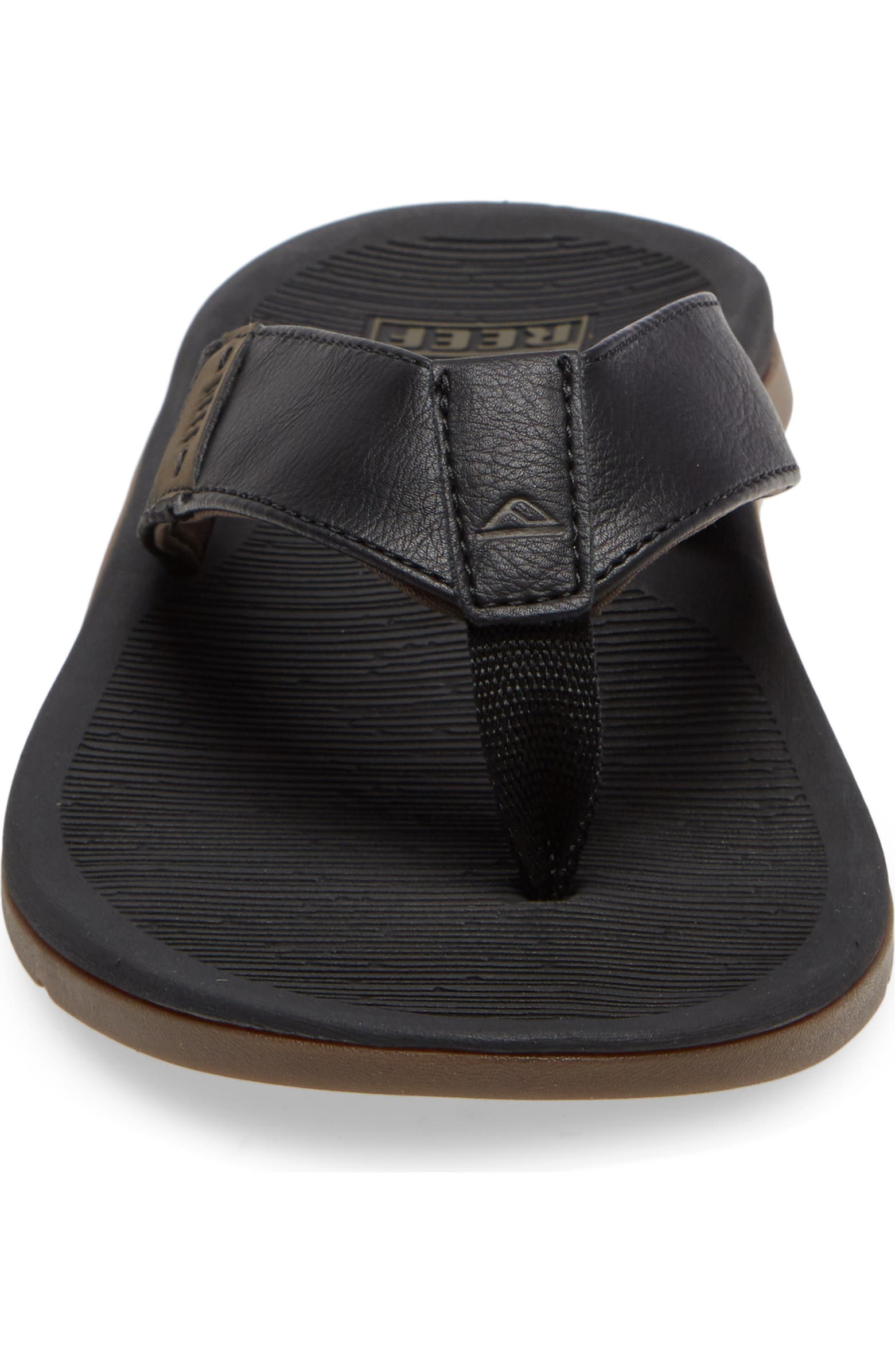 Reef Santa Ana Infradito da uomo, supporto per l'arco Reef Santa Ana Infradito da uomo, supporto per l'arco