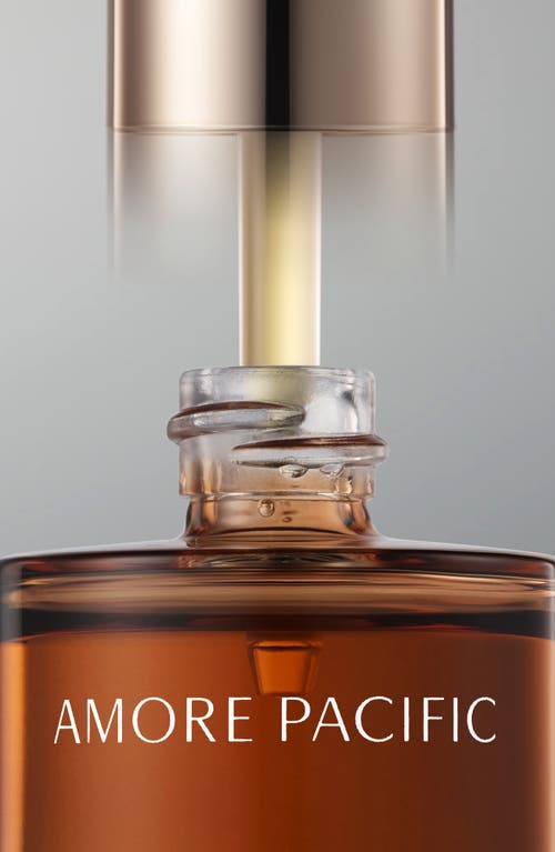 AMOREPACIFIC AMOREPACIFIC VINTAGE SINGLE EXTRACT RITUAL SET (LIMITED EDITION) $349 VALUE