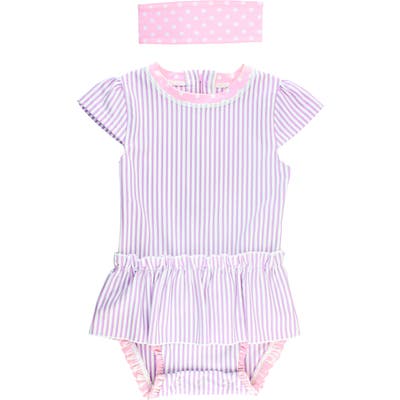 Infant Girl