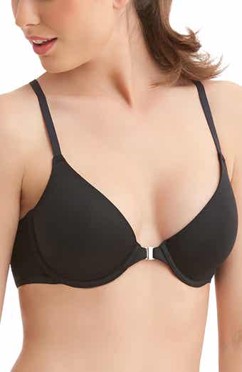 Body by Wacoal Racerback Underwire Bra #65124 - In the Mood Intimates