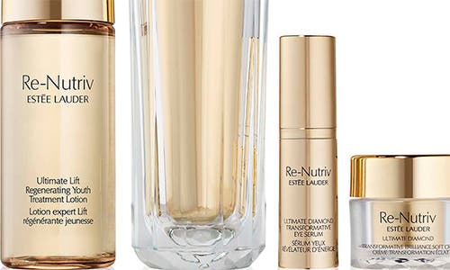 Shop Estée Lauder Youth Boosting & Radiance Set In No Color