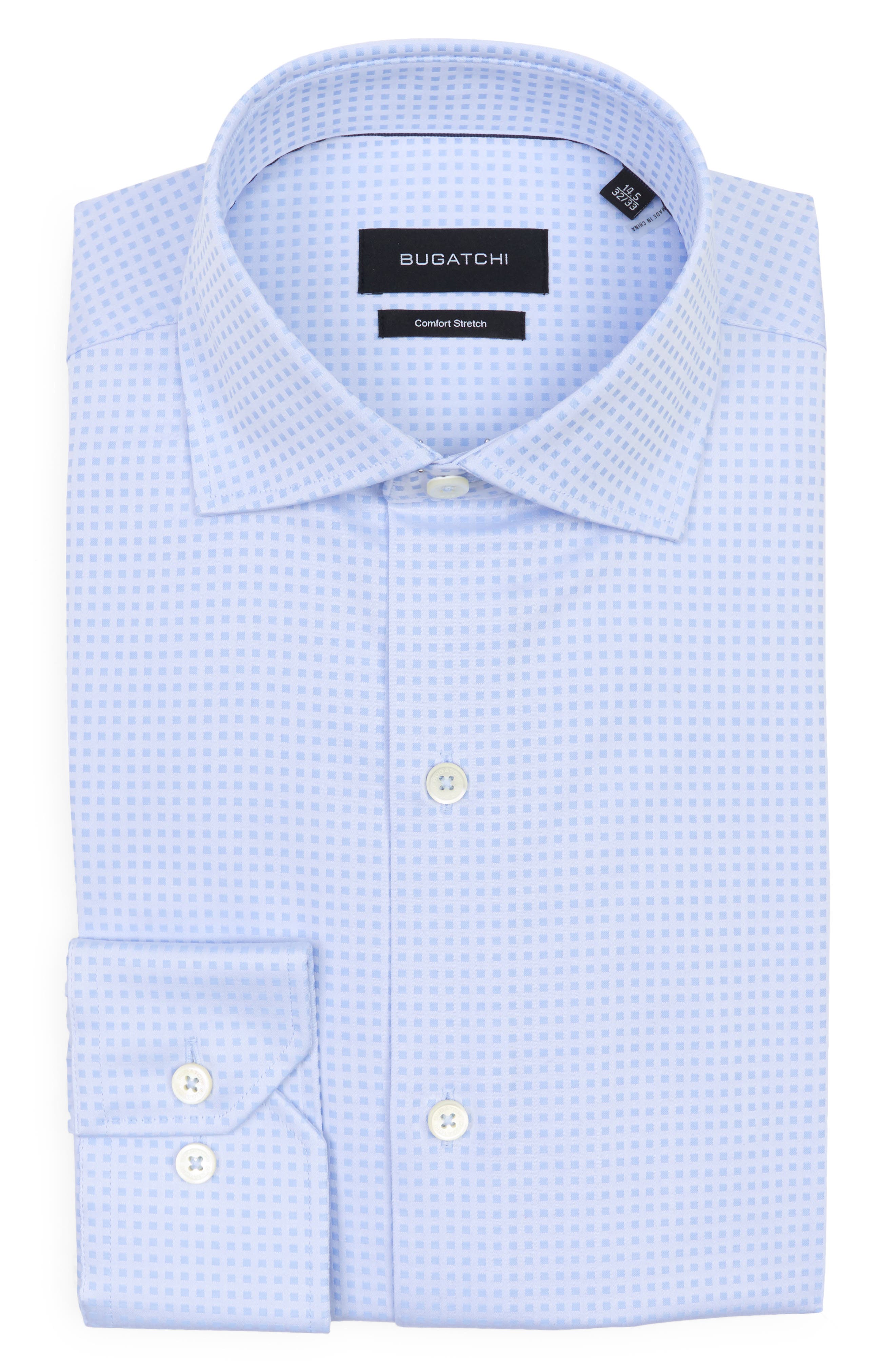 nordstrom rack white dress shirt