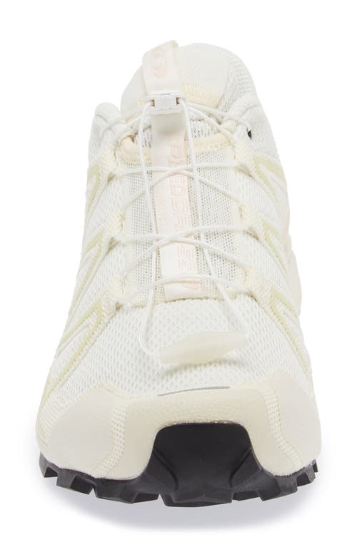 SALOMON SALOMON GENDER INCLUSIVE SPEEDCROSS 3 MINDFUL SNEAKER 