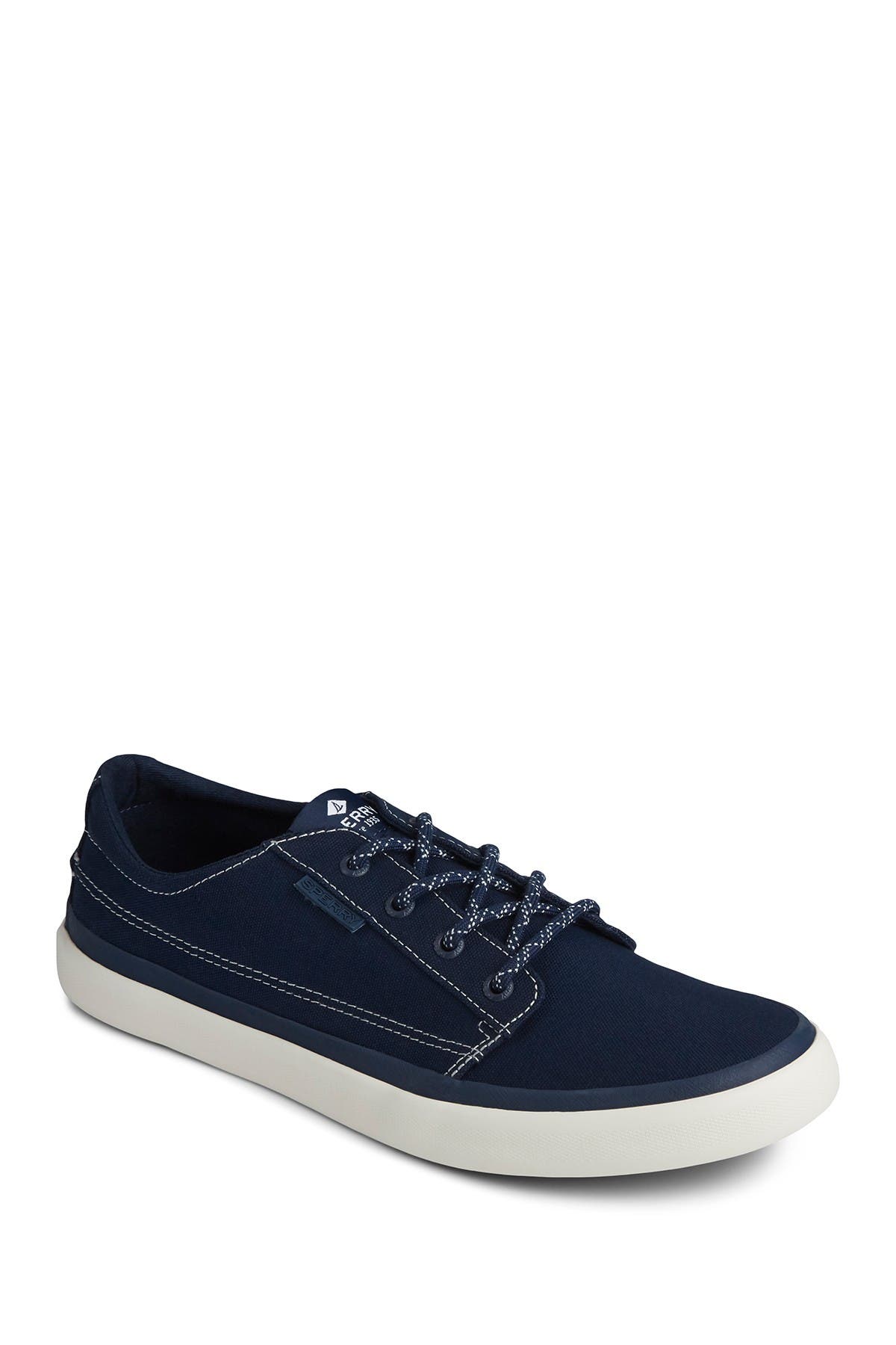 sperry coastline blucher