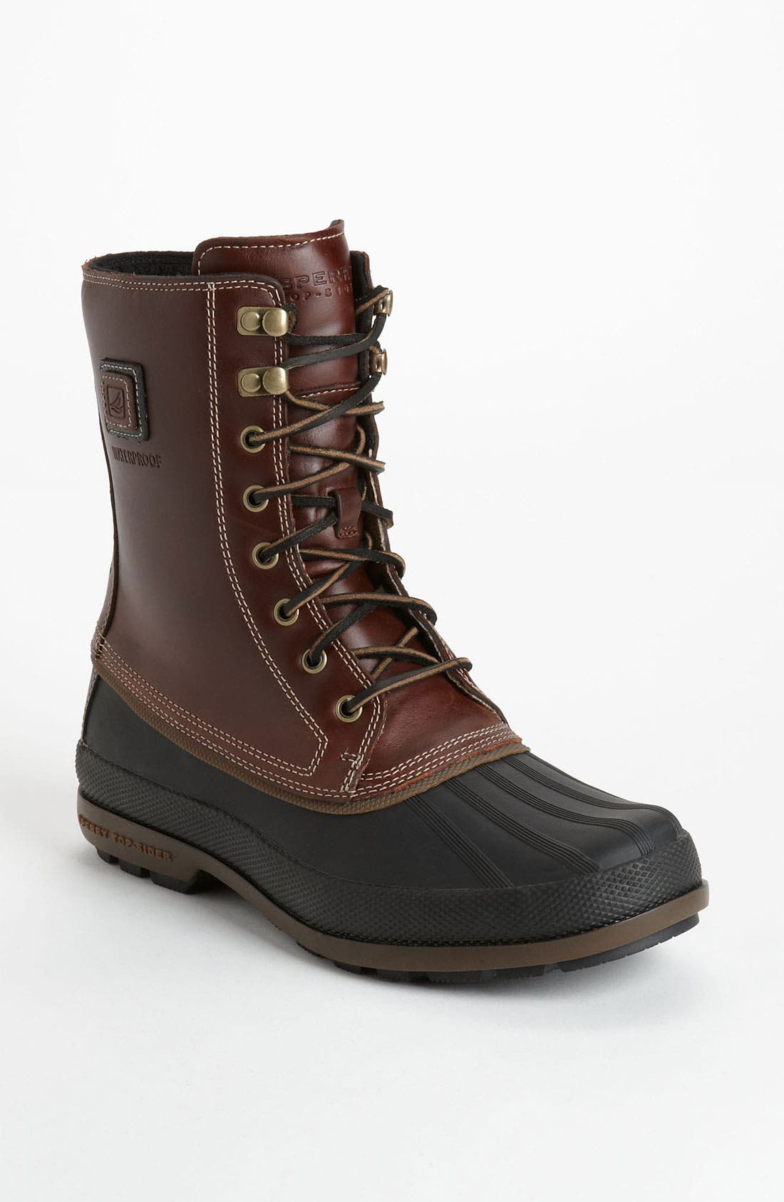 sperry cold bay