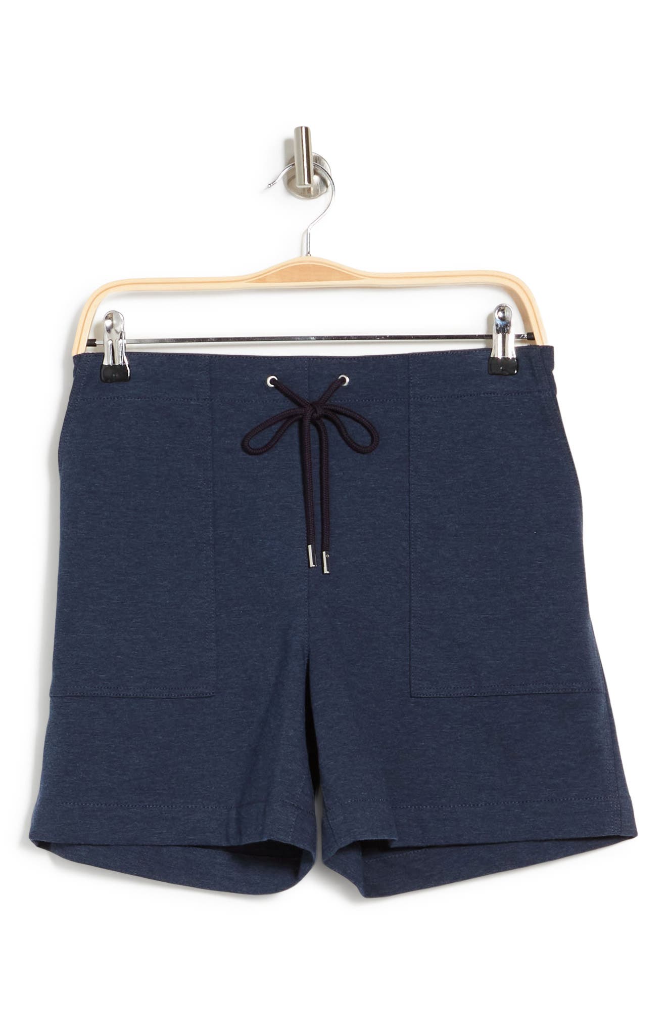 Theory Drawstring Shorts Nordstromrack