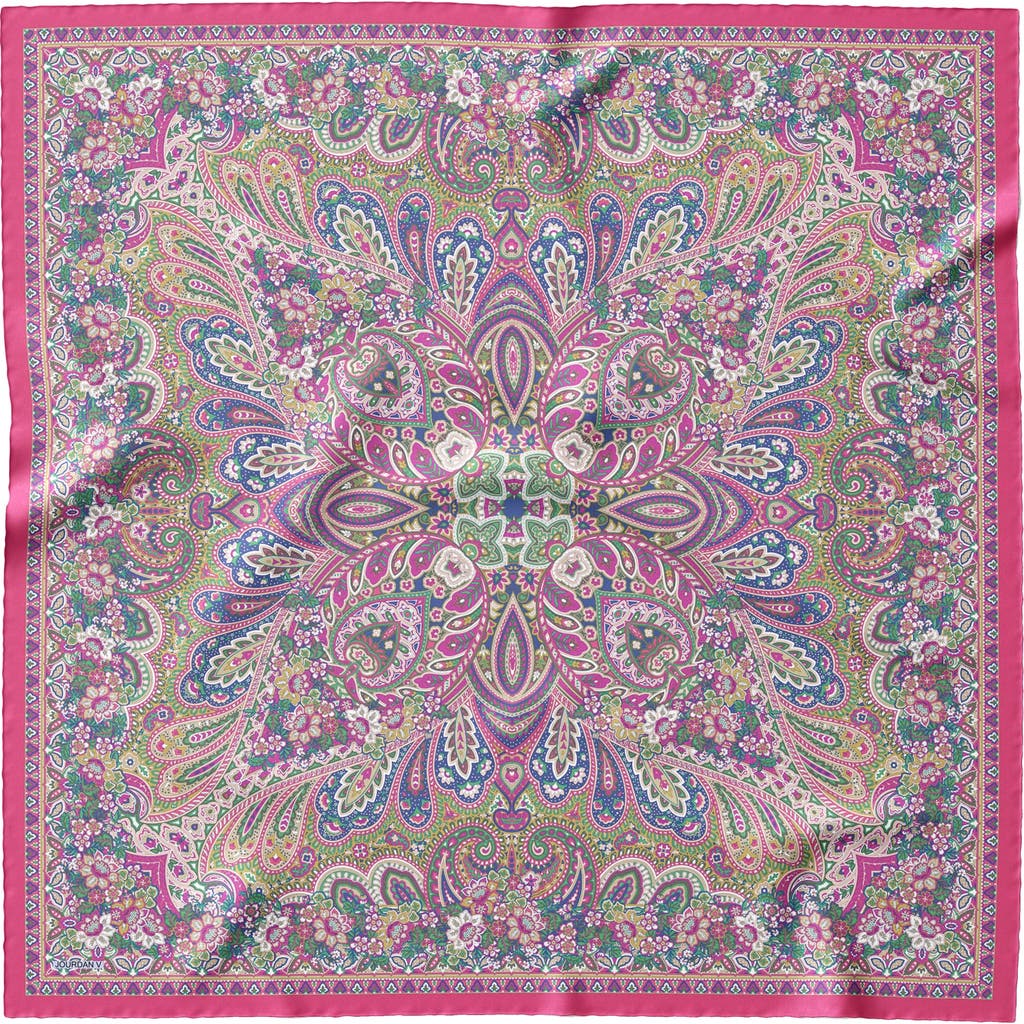Elizabetta Helena In Pink