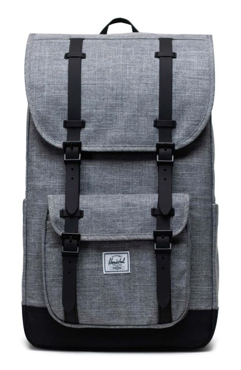 Comet Backpack Other Leathers - Men - Bags