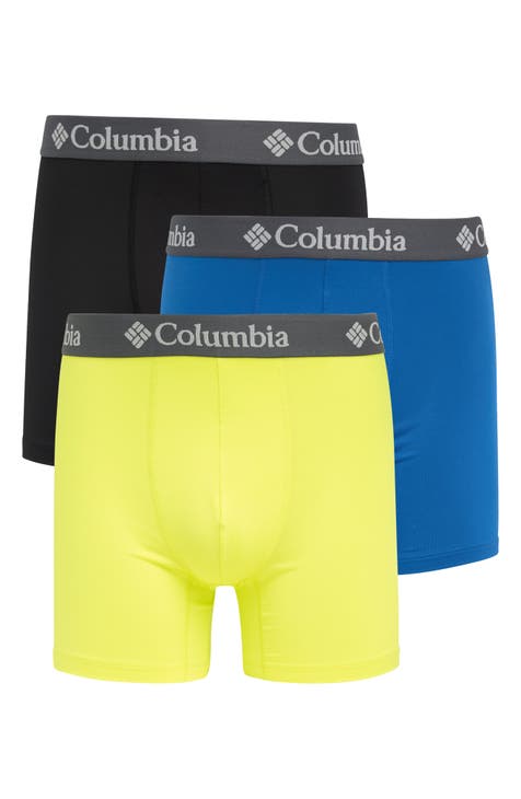 Men's Columbia Underwear