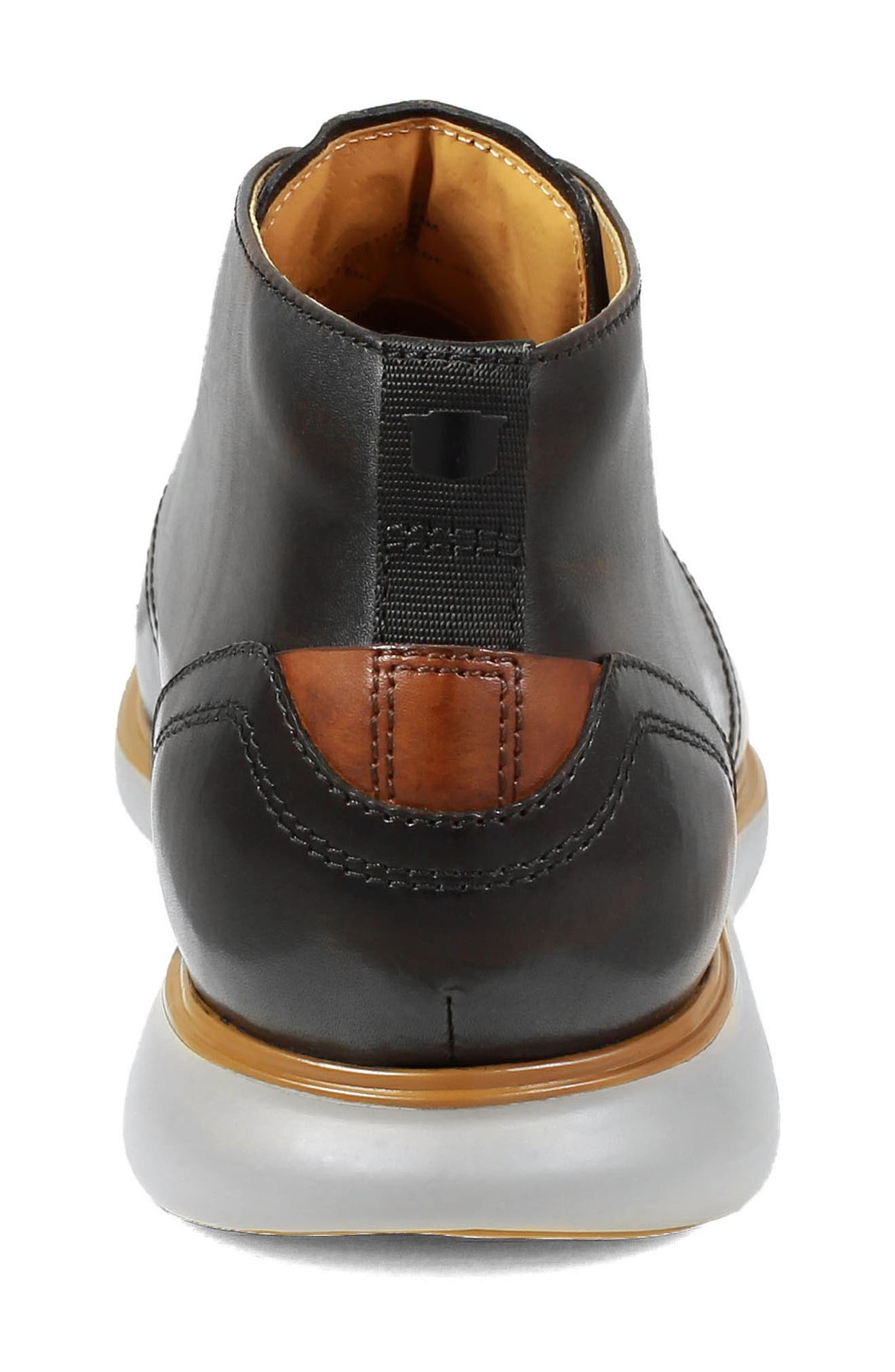 florsheim fuel chukka boot