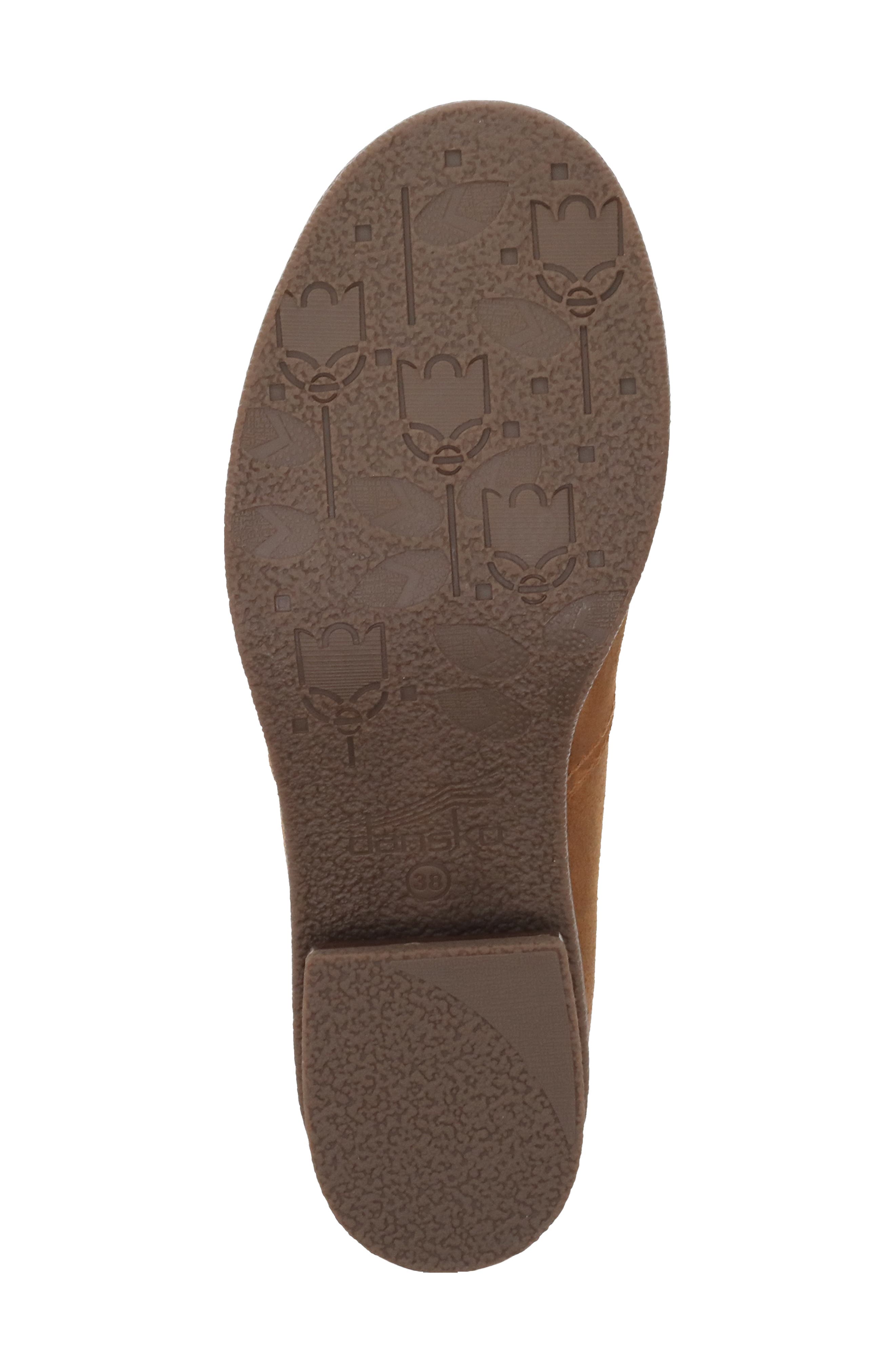 dansko booties nordstrom