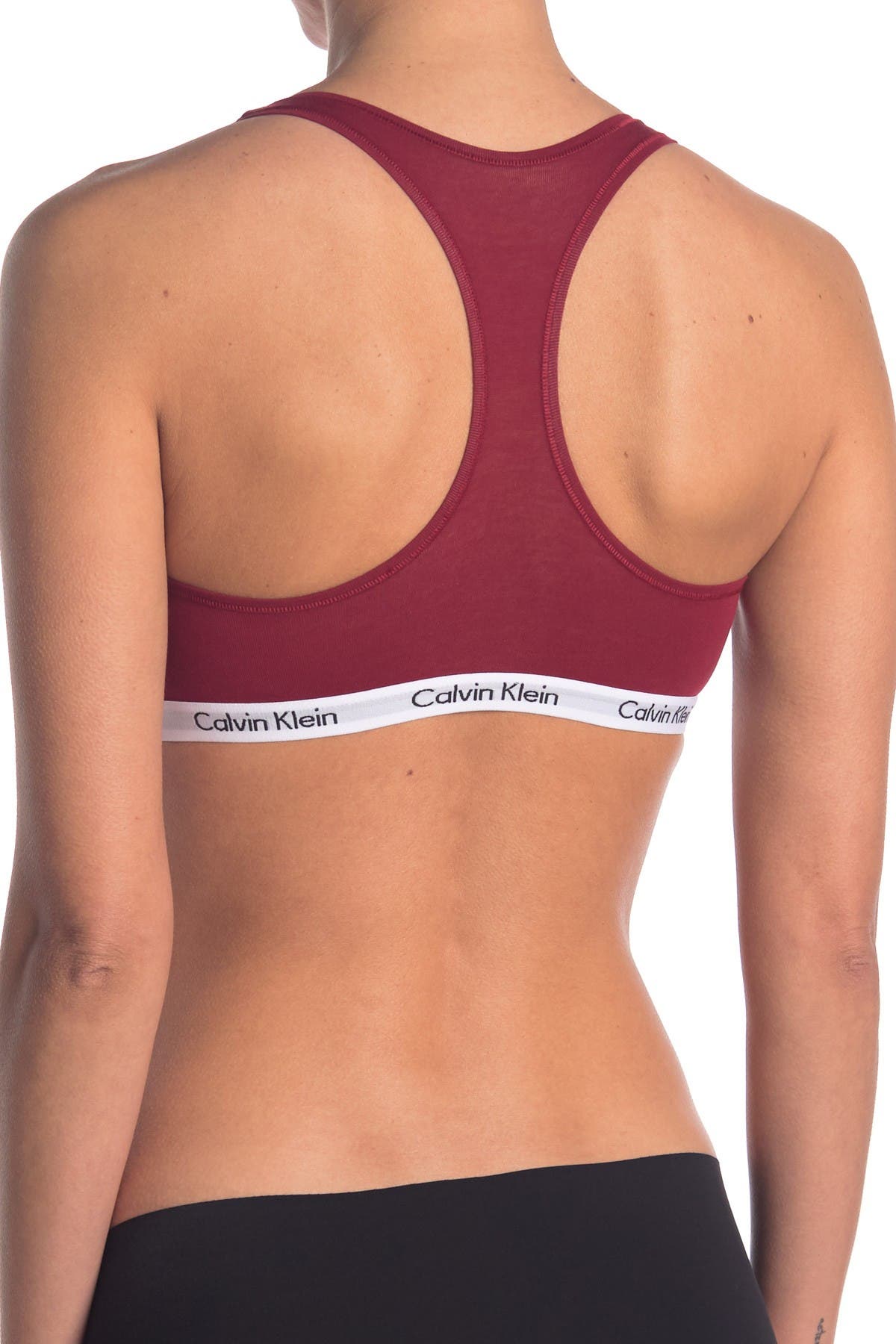 carousel bralette