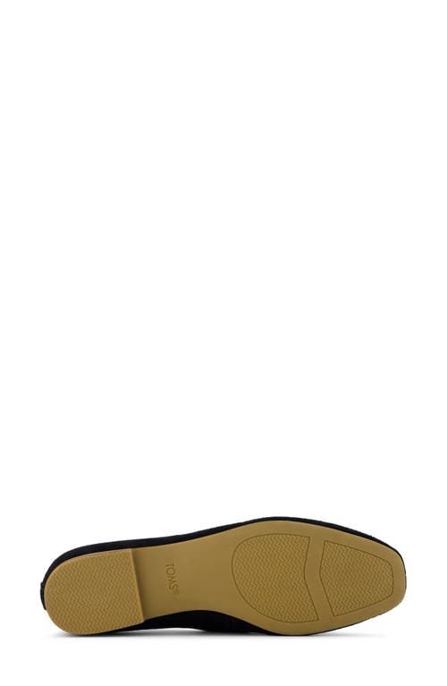 TOMS TOMS BRIELLA BALLET FLAT