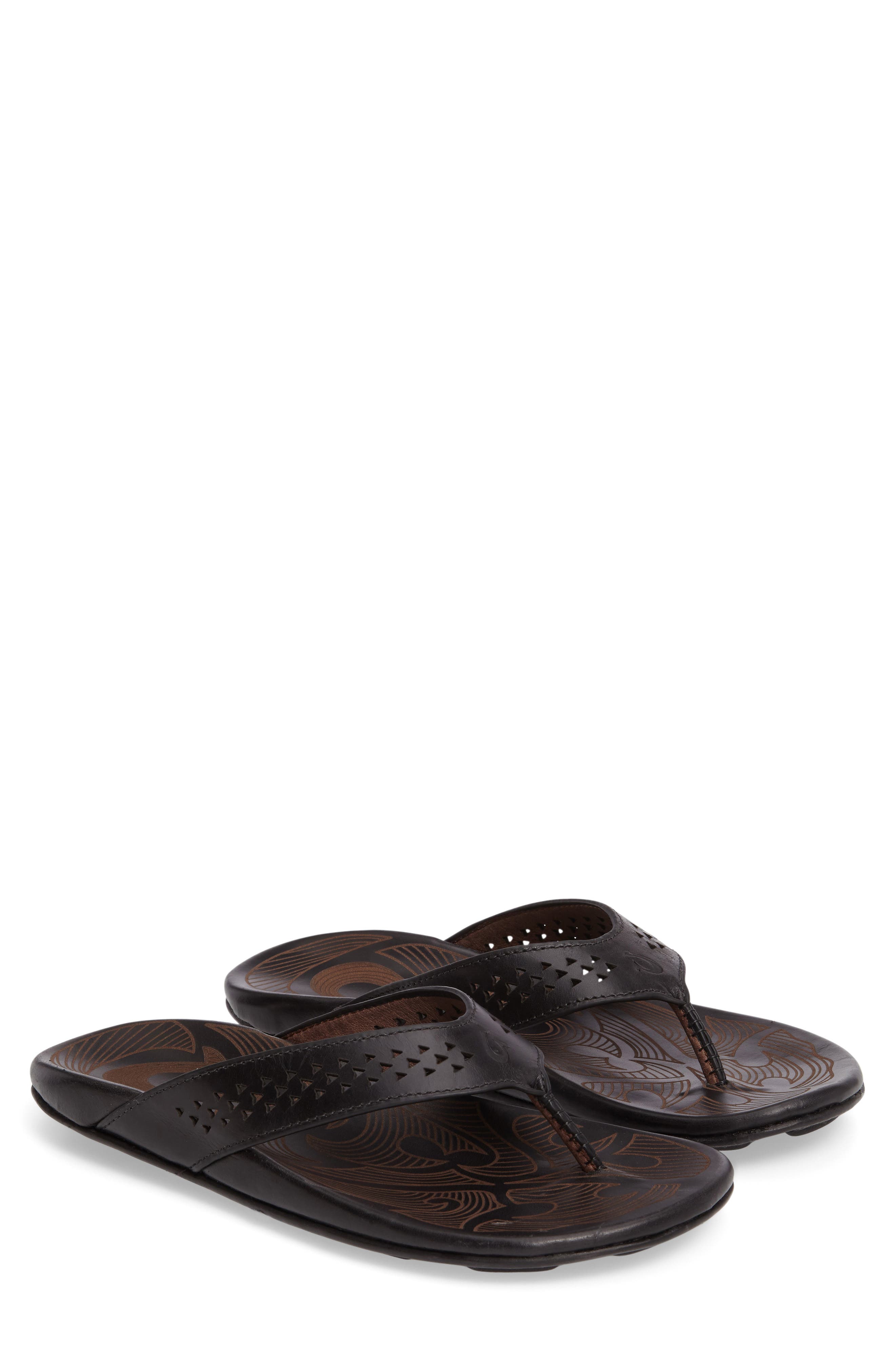 olukai kohana sandal